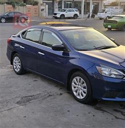 نیسان سێنترا